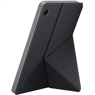Samsung Book Cover, Galaxy Tab A11, black - Cover, EF-BX130PBEGWW