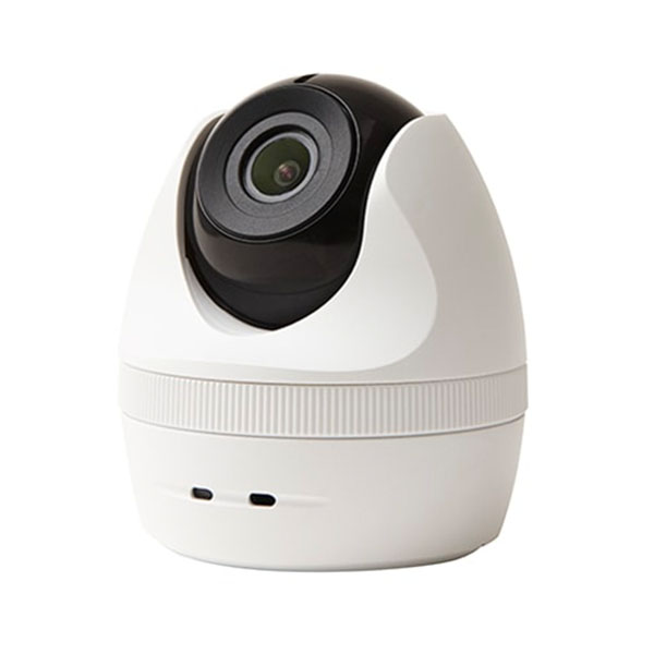 セーフィー防犯カメラ 2台セット safie CC-2 セーフィー防犯カメラ 2台