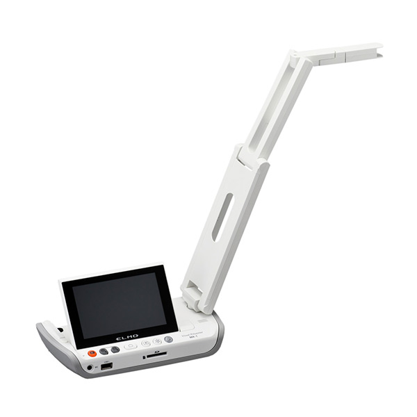 書画カメラ - エルモ