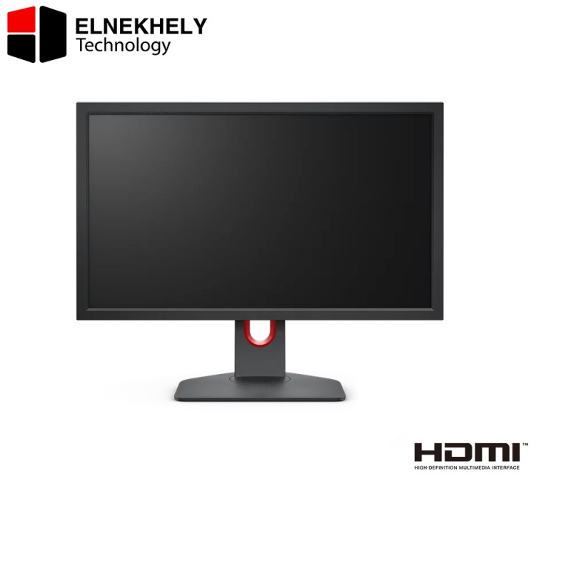 BenQ ZOWIE XL2540K Gaming Monitor 24.5 inch – TN – 240Hz – 1080P