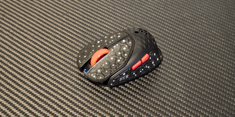 G-Wolves HTR Pro 8K Review - EloShapes