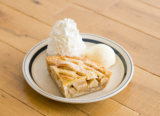 Eggs 'n Things初の大学キャンパス内店舗が登場 『Eggs 'n Things 梅田