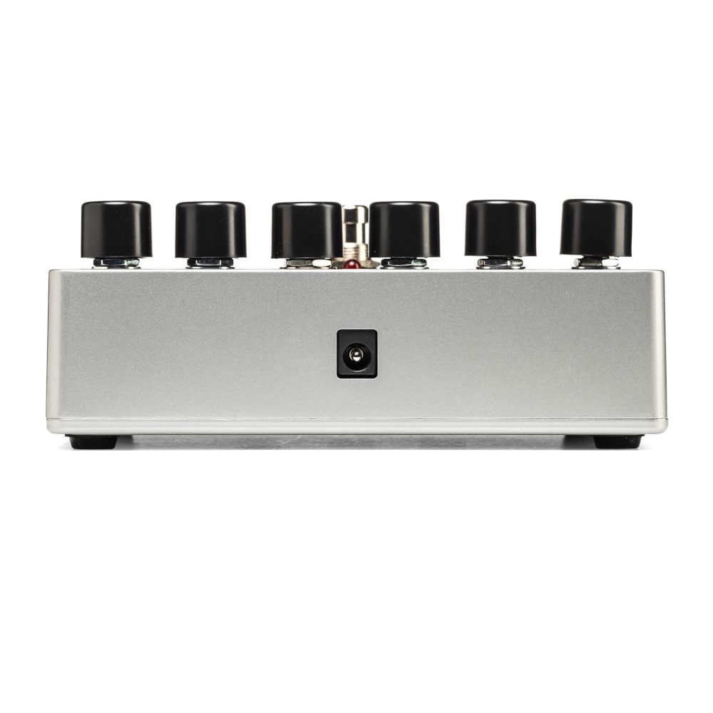 Deluxe Memory Man | Analog Delay / Chorus / Vibrato - Electro-Harmonix