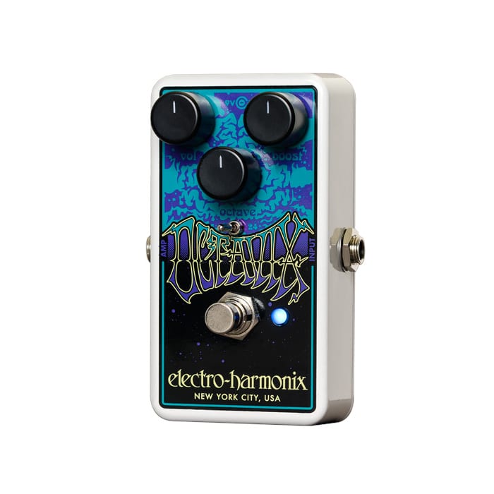 Octavix | Octave Fuzz - Electro-Harmonix