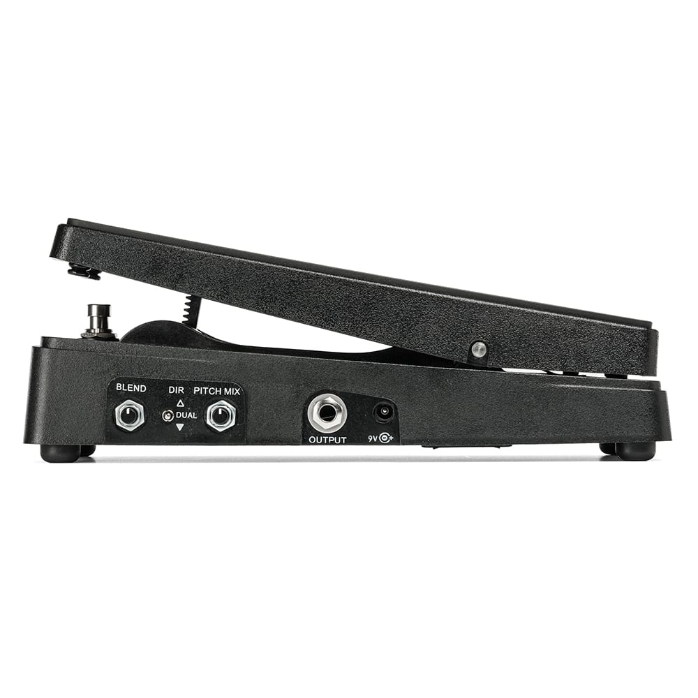 Slammi Plus | Pitch Shifter - Electro-Harmonix