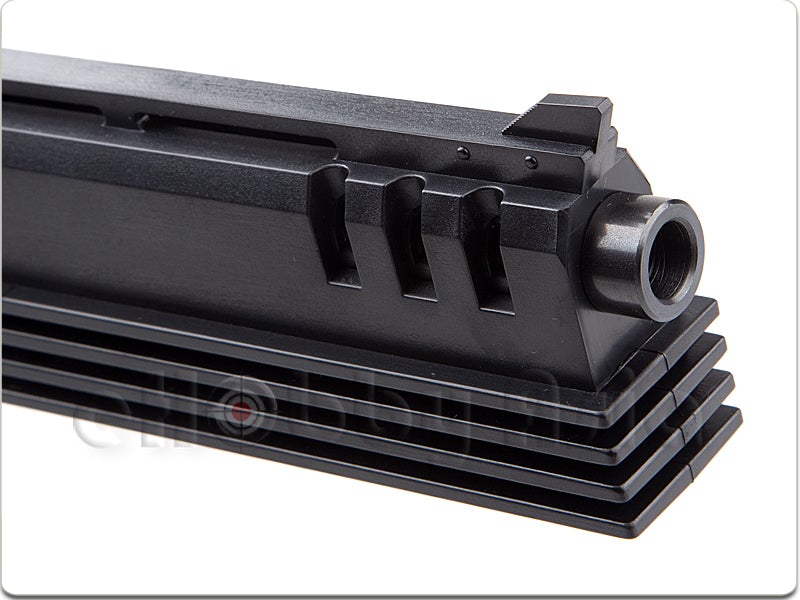 KSC M93R Auto-9 C (Robocop) GBB Pistol (Japan Ver.) | eHobby Asia