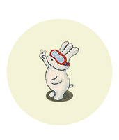 バムとケロのおかいもの』100万部突破記念！キャラクター人気投票