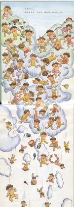 あめふり | さとう わきこ,さとう わきこ | 107件のレビュー | 絵本