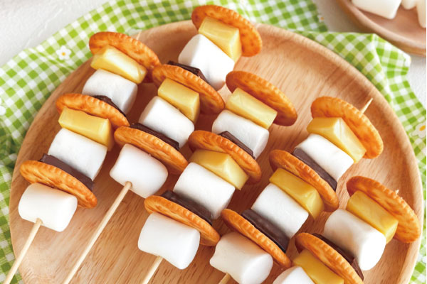 スヌーピービッグマシュマロ - マシュマロ情報サイト エイワの