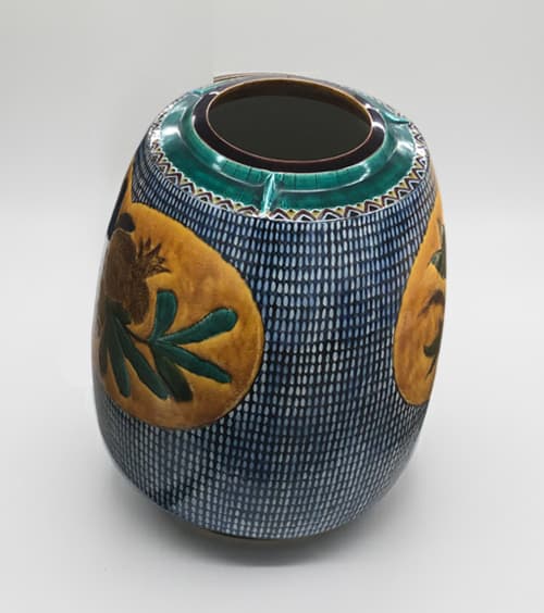 浅蔵五十吉の買取・査定｜陶磁器買取 | 骨董品買取専門の古美術永澤