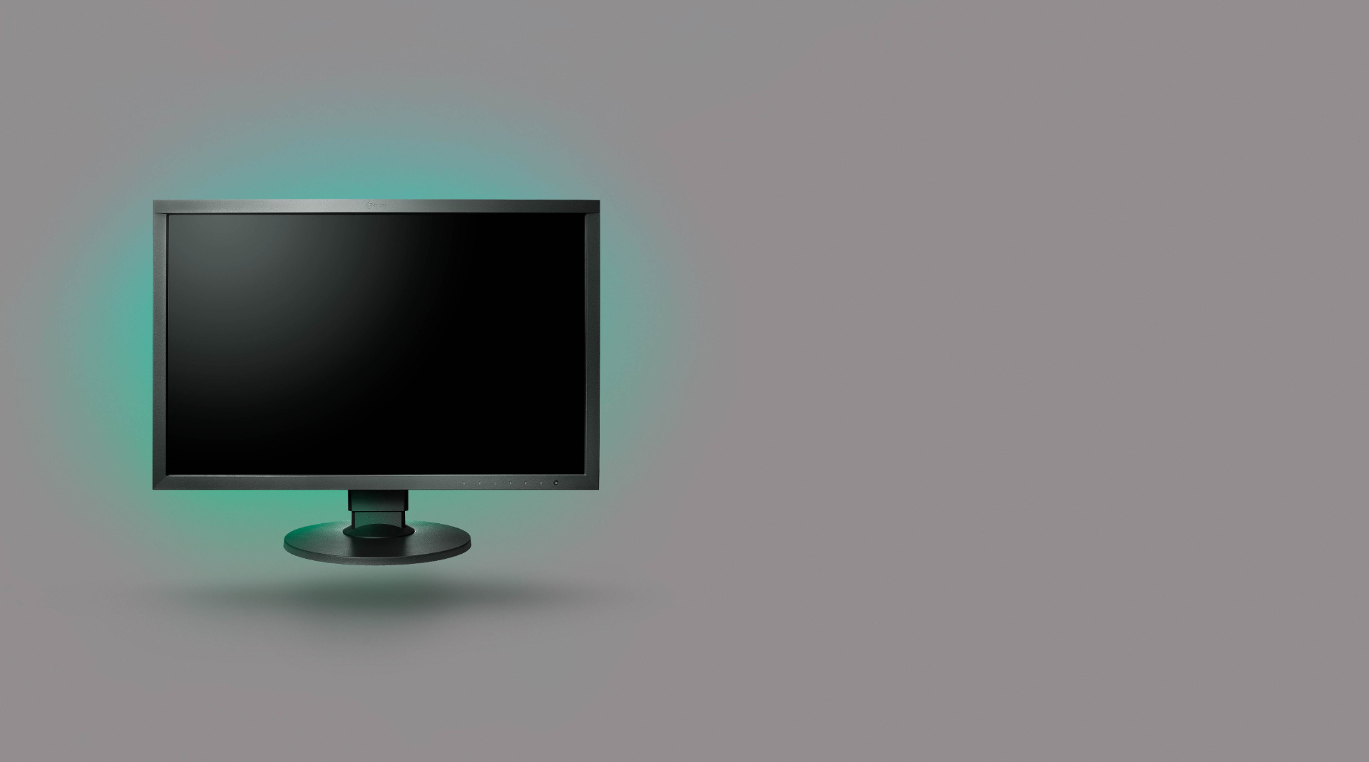 EIZO ColorEdge — ColorEdge CS2410: Graphics monitor for the