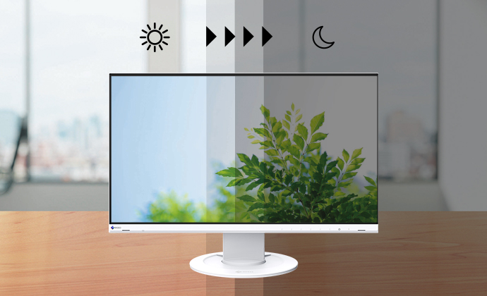 FlexScan EV2460 - 23.8