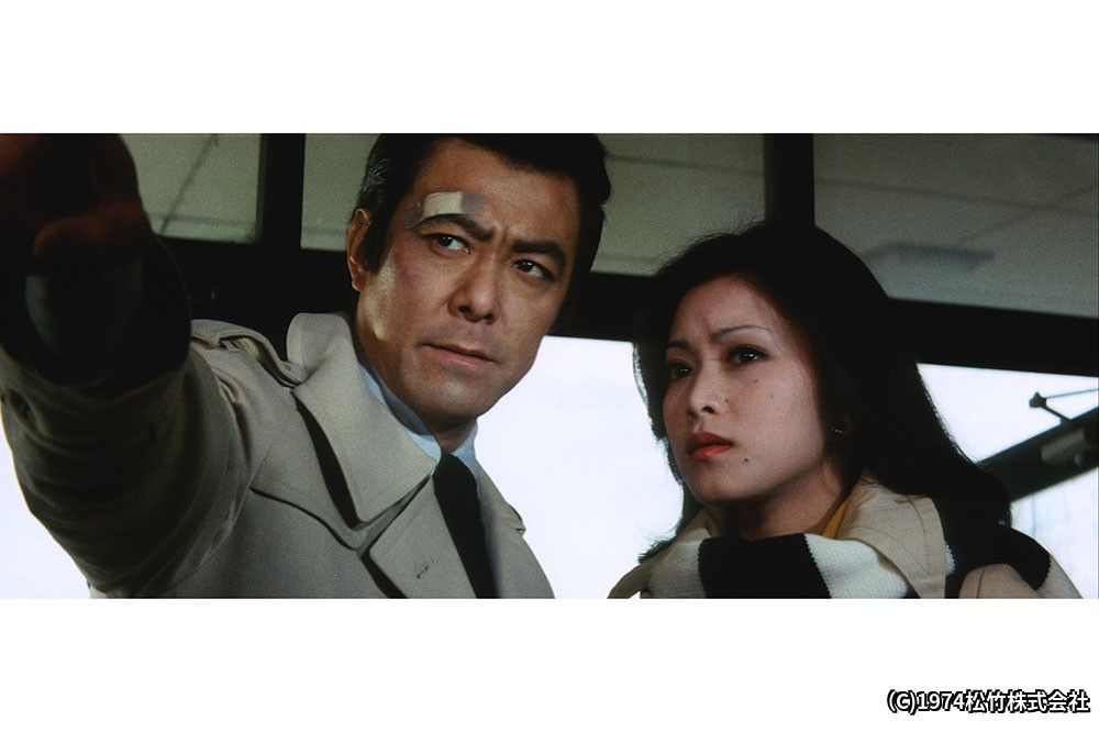 東京大空襲 ガラスのうさぎ｜衛星劇場