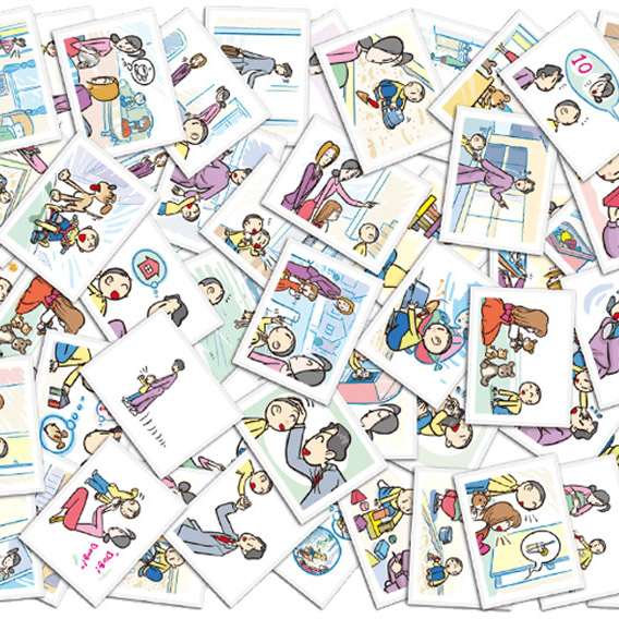 アイキャンリード」と他のパルキッズ教材の違いを徹底解説：多読で読解