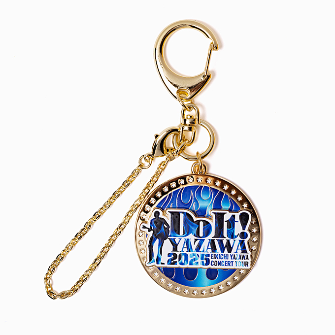 EIKICHI YAZAWA LIVE in TOKYO DOME「Do It！YAZAWA 2025」