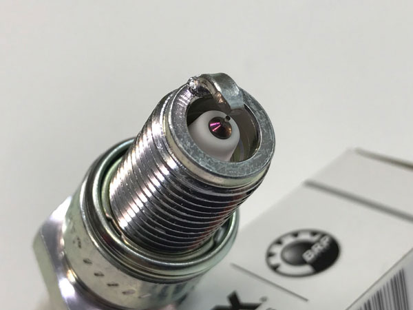 ROTAX 点火プラグ