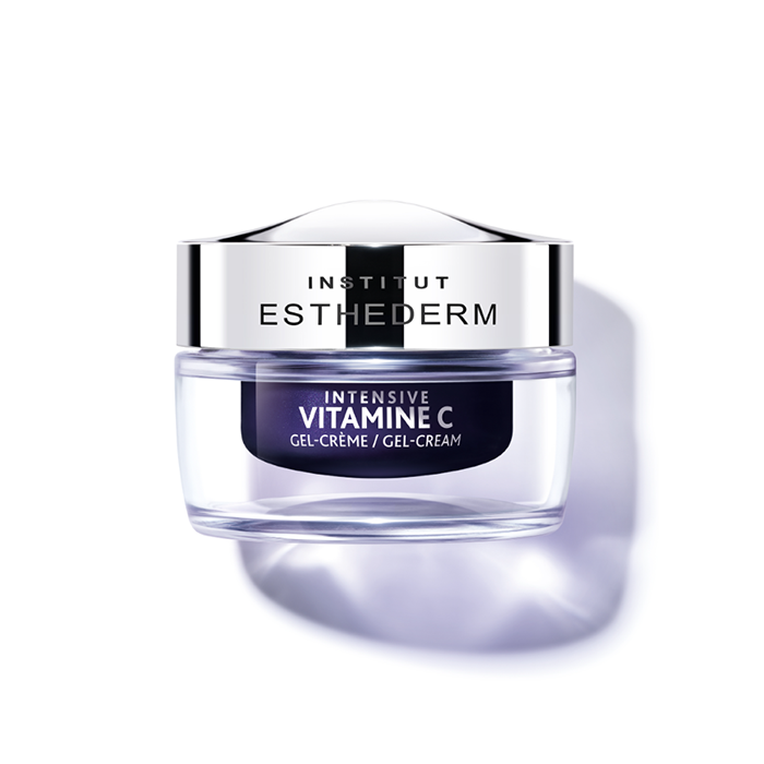 インテンシブ C ジェルクリーム | エステダム