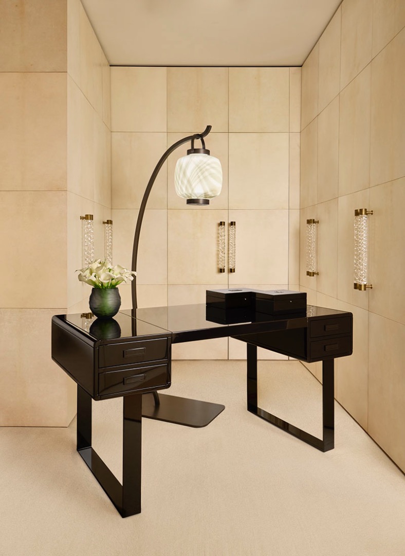 ARMANI / CASA × POP UP STORE｜ESTNATION ONLINE STORE