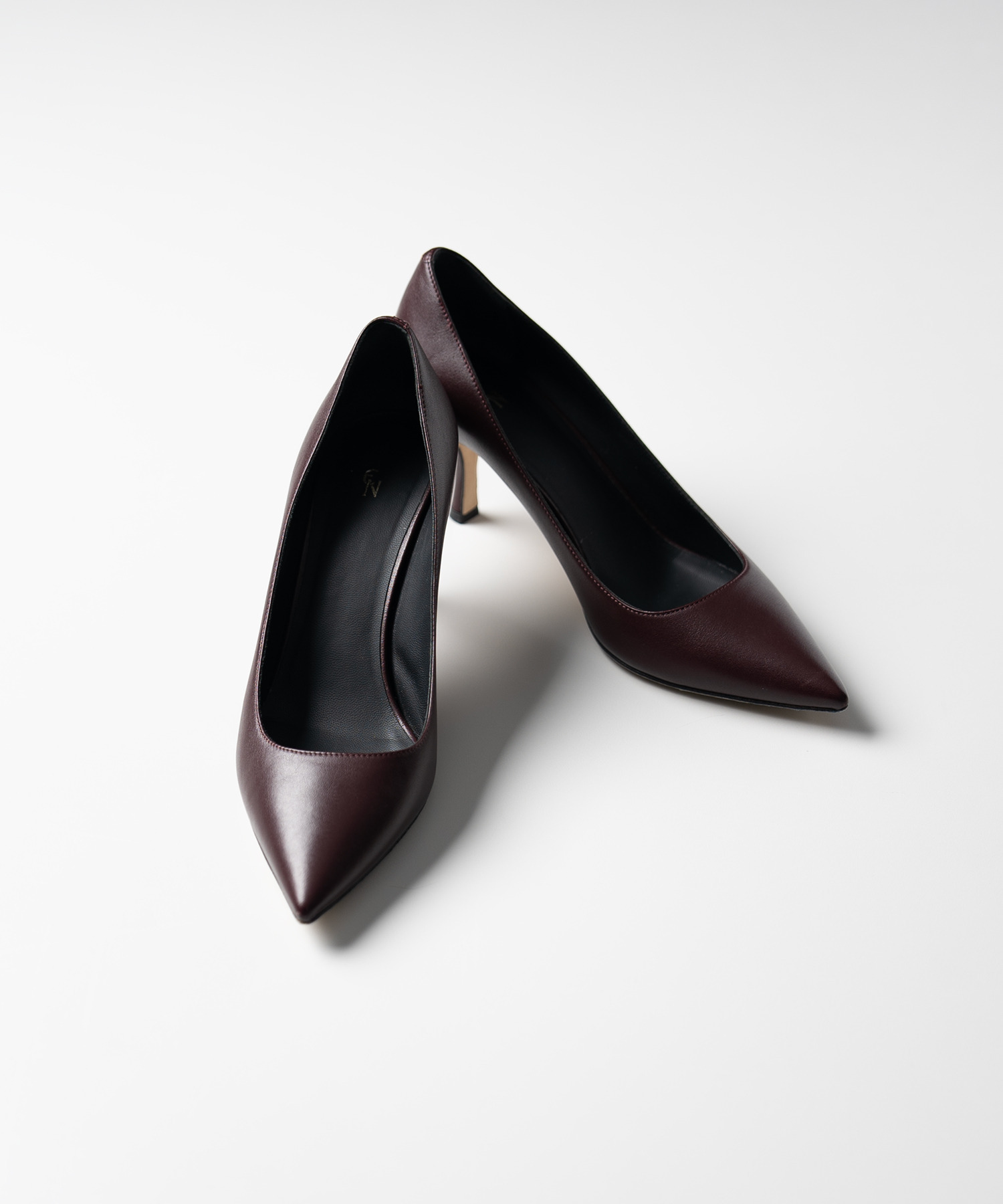 ESTNATION / ポインテッドトゥパンプス｜ESTNATION ONLINE STORE