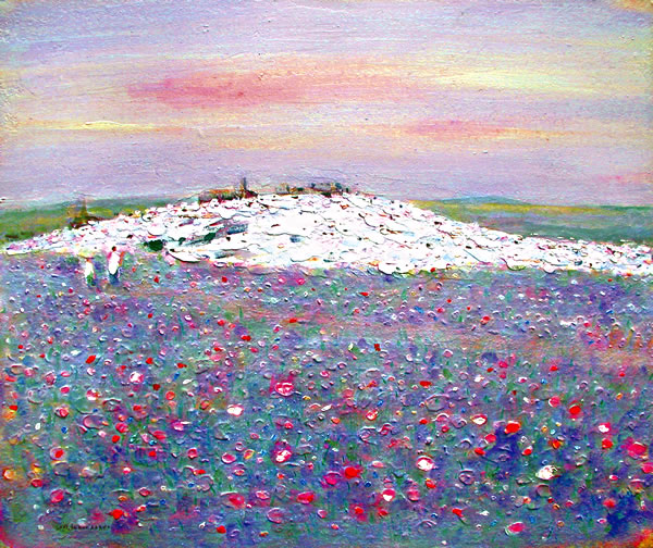 浅野輝雄作品ギャラリー｜::＊ ESTRELLA ＊:: Real Art Gallery