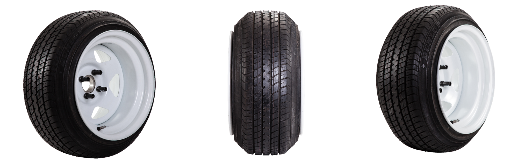 ESB[ TC01 - TECCHIN WHEEL ]ホイール