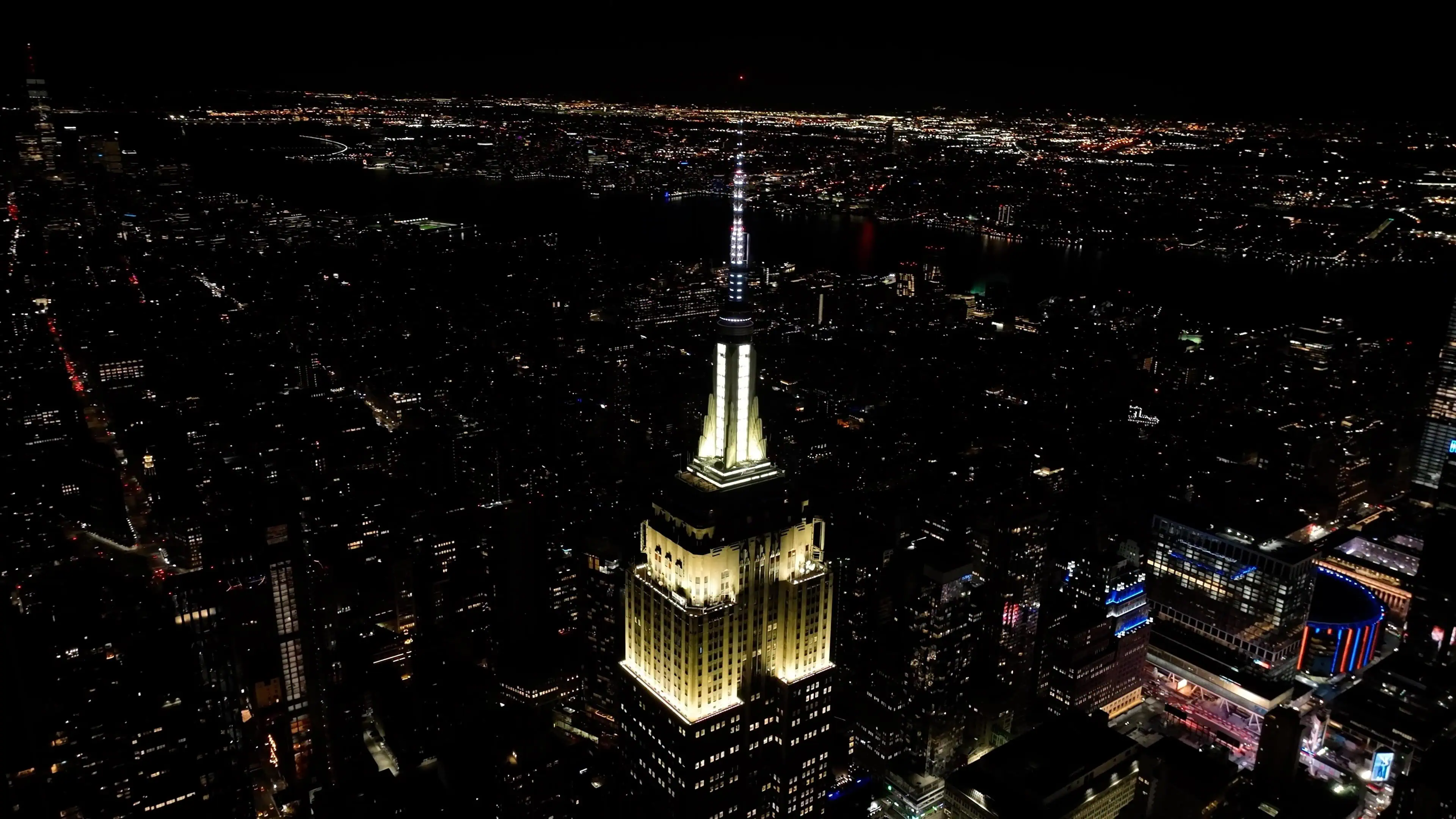 Empire State Building: Visit the Top New York City Attraction
