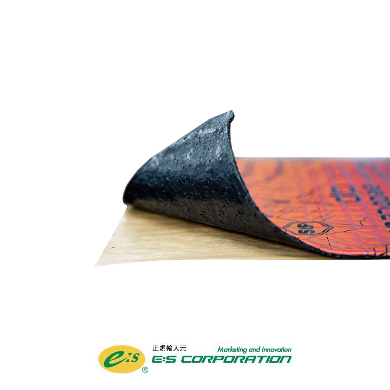 STP AEROCELL GENIO EXP（4mmオレンジ） – E:S CORPORATION