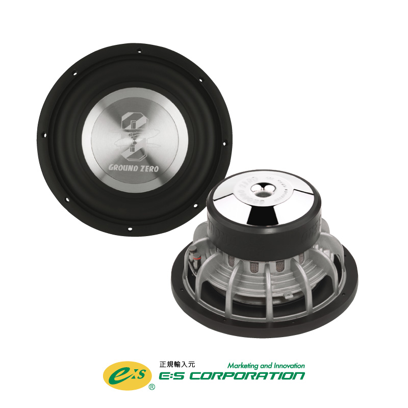 GZHW 25X – E:S CORPORATION