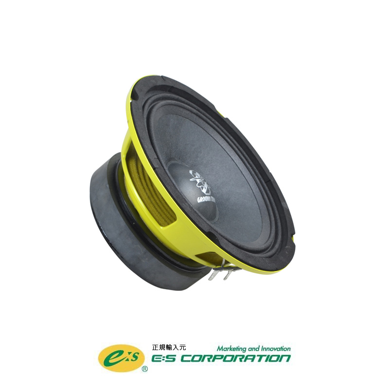 GZCK 165XSPL（単品） – E:S CORPORATION