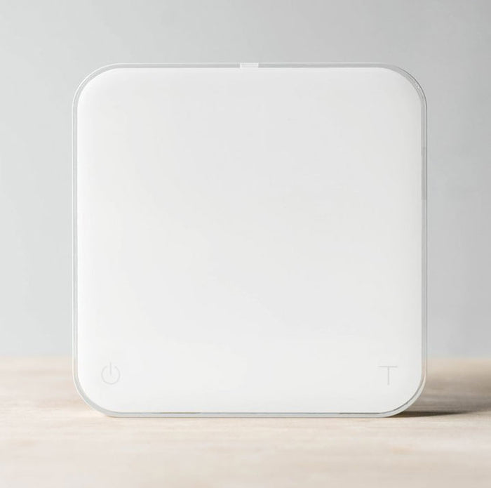 Acaia Pearl Model S Coffee Scale - White