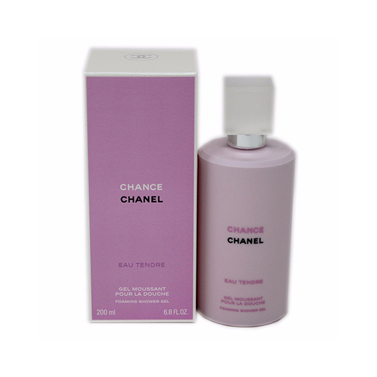 Chanel – Chance Eau Tendre Shower Gel 200ml | ESSENSA.ee