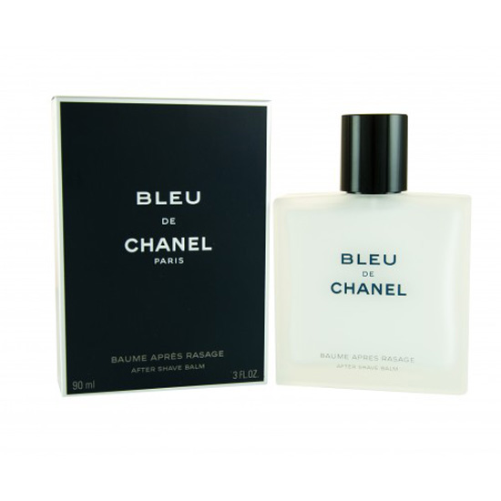 Chanel - Bleu De Chanel Aftershave Balm 90ml | ESSENSA.ee