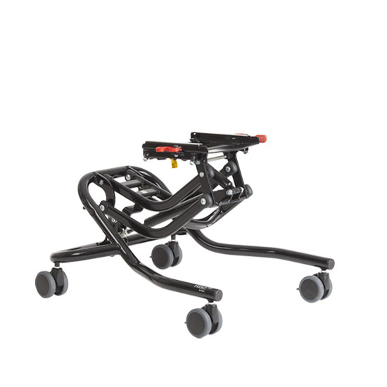 R82 High-low:xo Frame