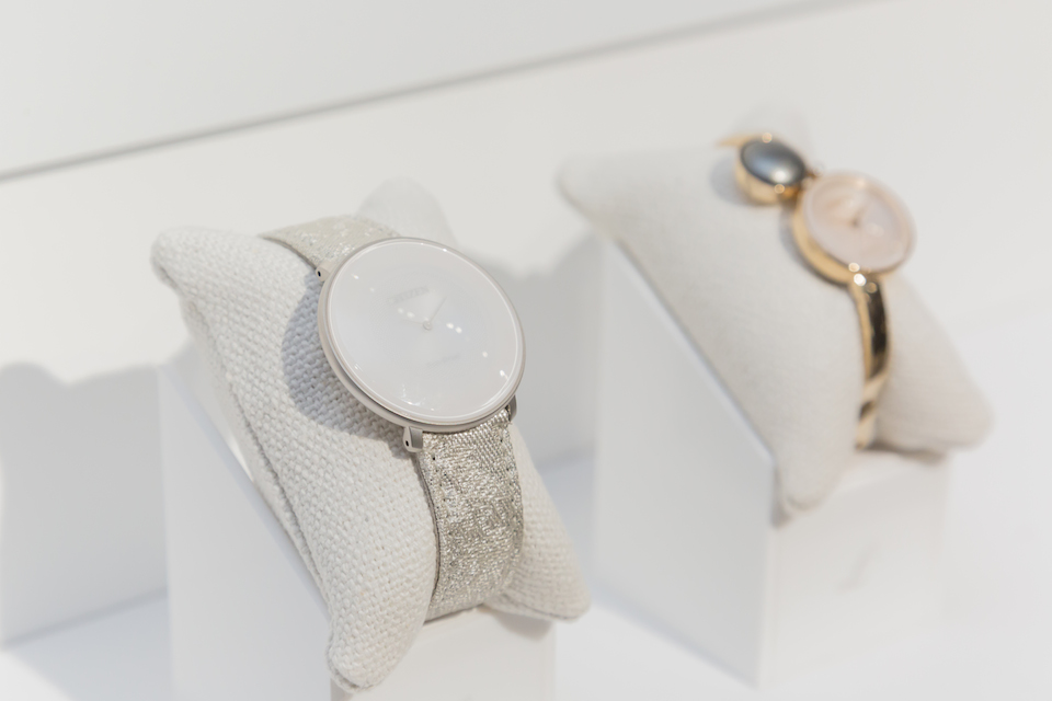 表面的な美しさはもちろん、内面から輝く美をーー。 | webマガジン