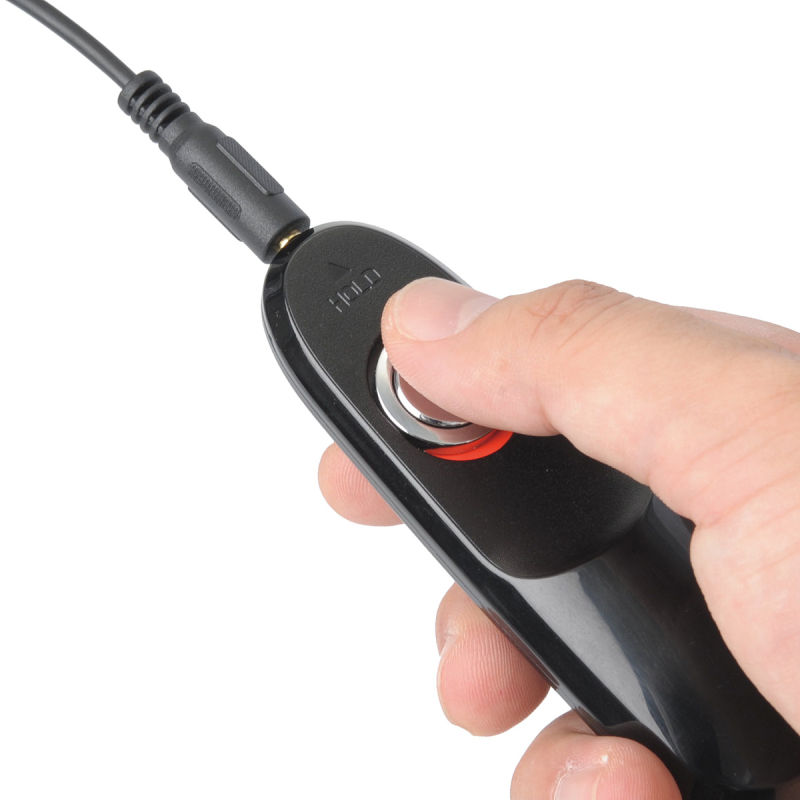 株式会社エツミ | 電子リモートスイッチ3 C1 Φ2.5mmステレオミニ