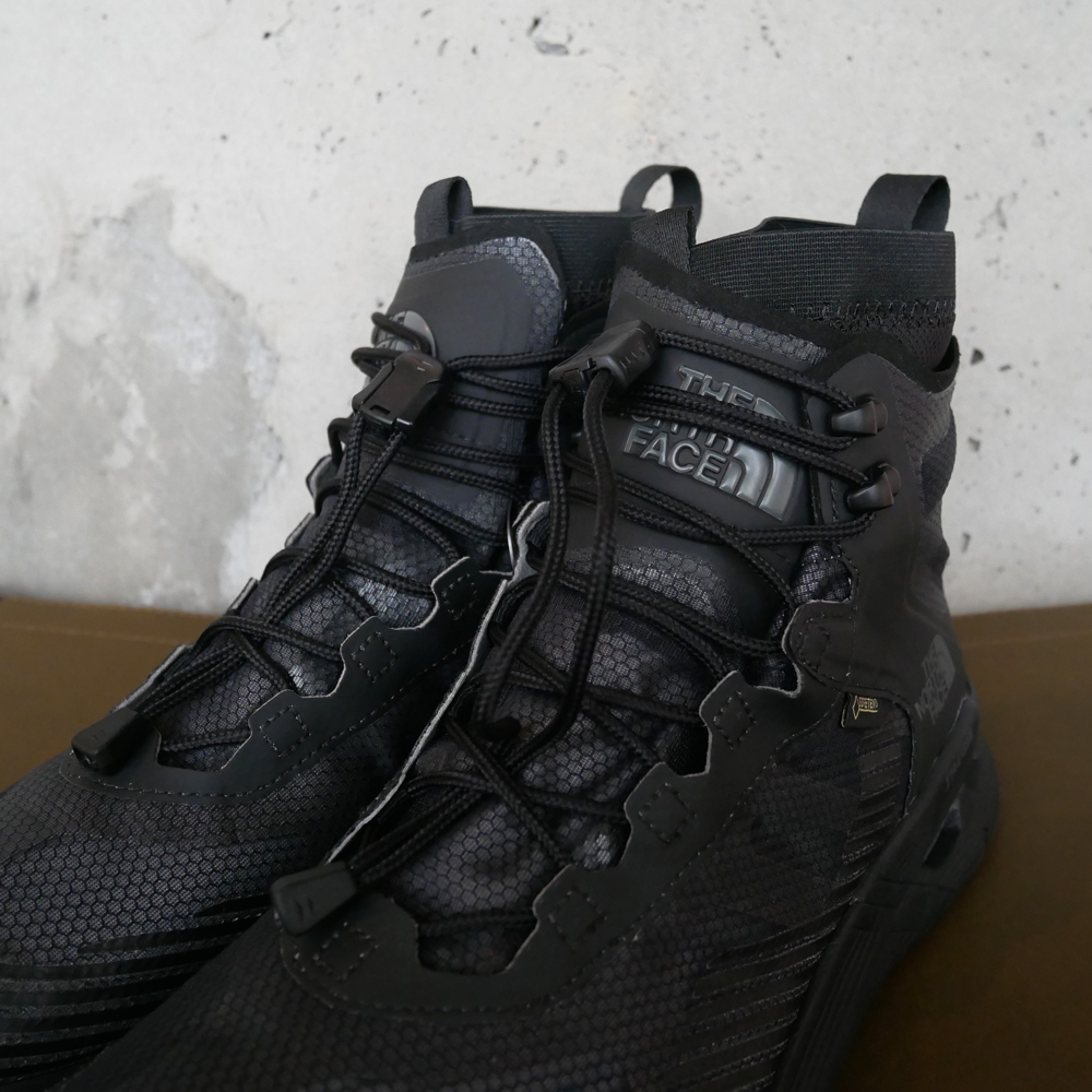 Slow Memory Hike Mid GORE-TEX | EUREKA FACTORY HEIGHTS