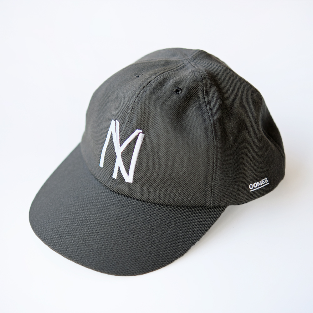 NYBYC 1935 Cap | EUREKA FACTORY HEIGHTS