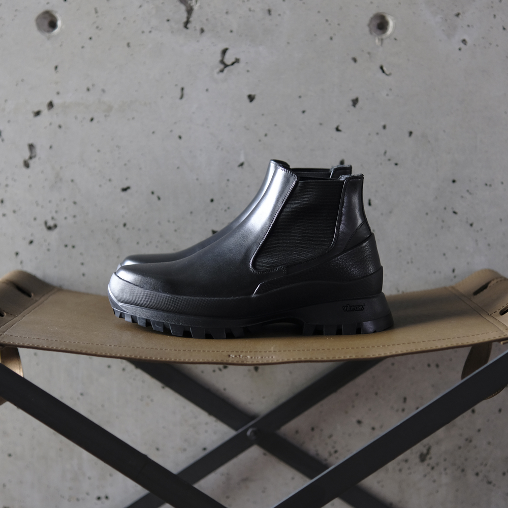 Bristol Sidegore | EUREKA FACTORY HEIGHTS