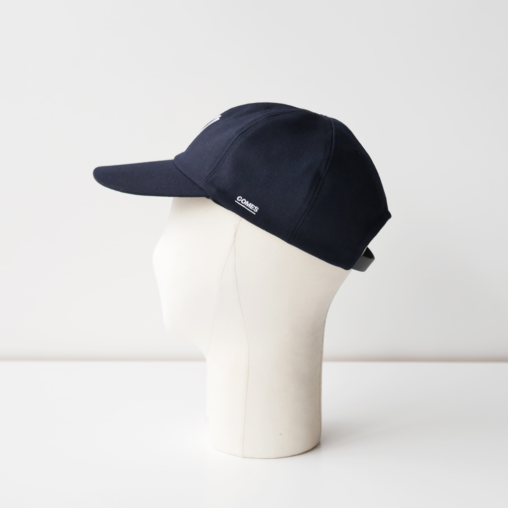 NYBYC 1935 Cap | EUREKA FACTORY HEIGHTS