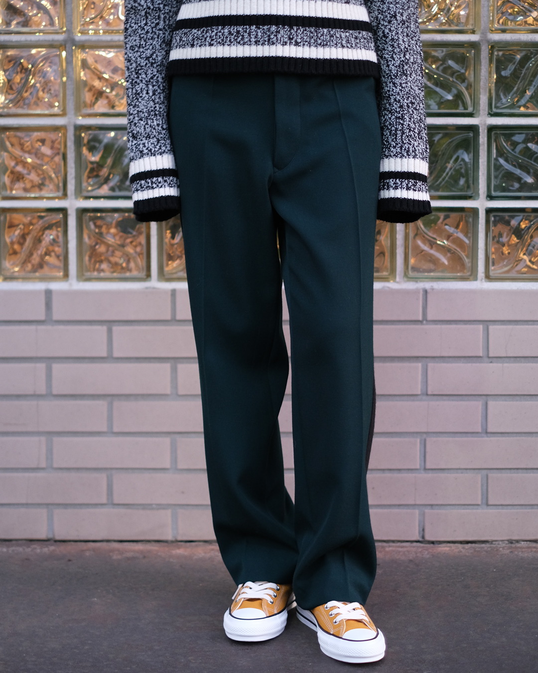 FUMIKA_UCHIDA FUMIKA UCHIDA フミカウチダ 通販 | EUREKA FACTORY HEIGHTS