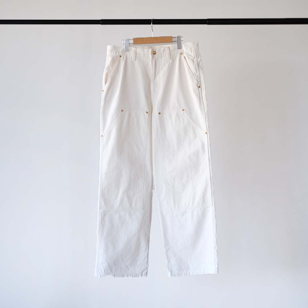 Double Knee Duck Pants | EUREKA FACTORY HEIGHTS