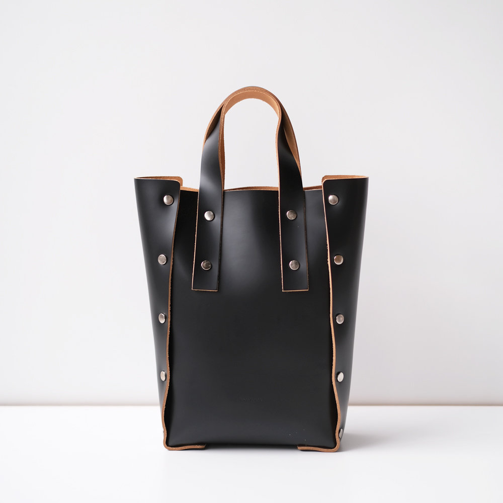 Assemble Hand Bag Tall S | EUREKA FACTORY HEIGHTS
