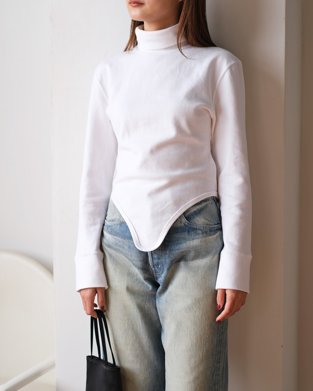 Shoulder Sweat P/O | EUREKA FACTORY HEIGHTS