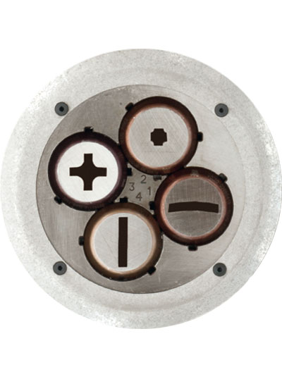 ZX Plus Flex - Euromac