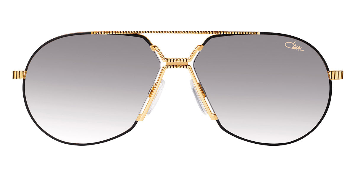 Cazal® 968 Aviator Sunglasses - EuroOptica