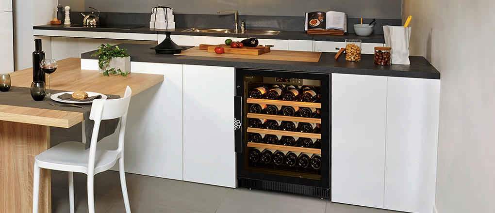 V259MA2MK ｜ EUROCAVE 【 ユーロカーブ 】