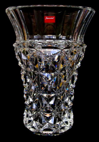 ユーロクラシクス｜バカラ/フラワーベース