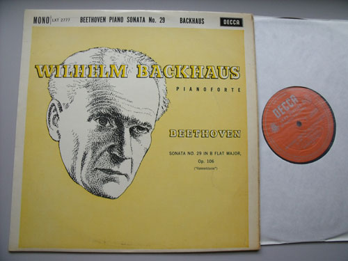 Euro Japan Trading Co. - Backhaus