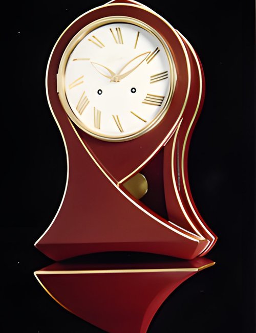 Sellita Watch Co. LE CASTEL