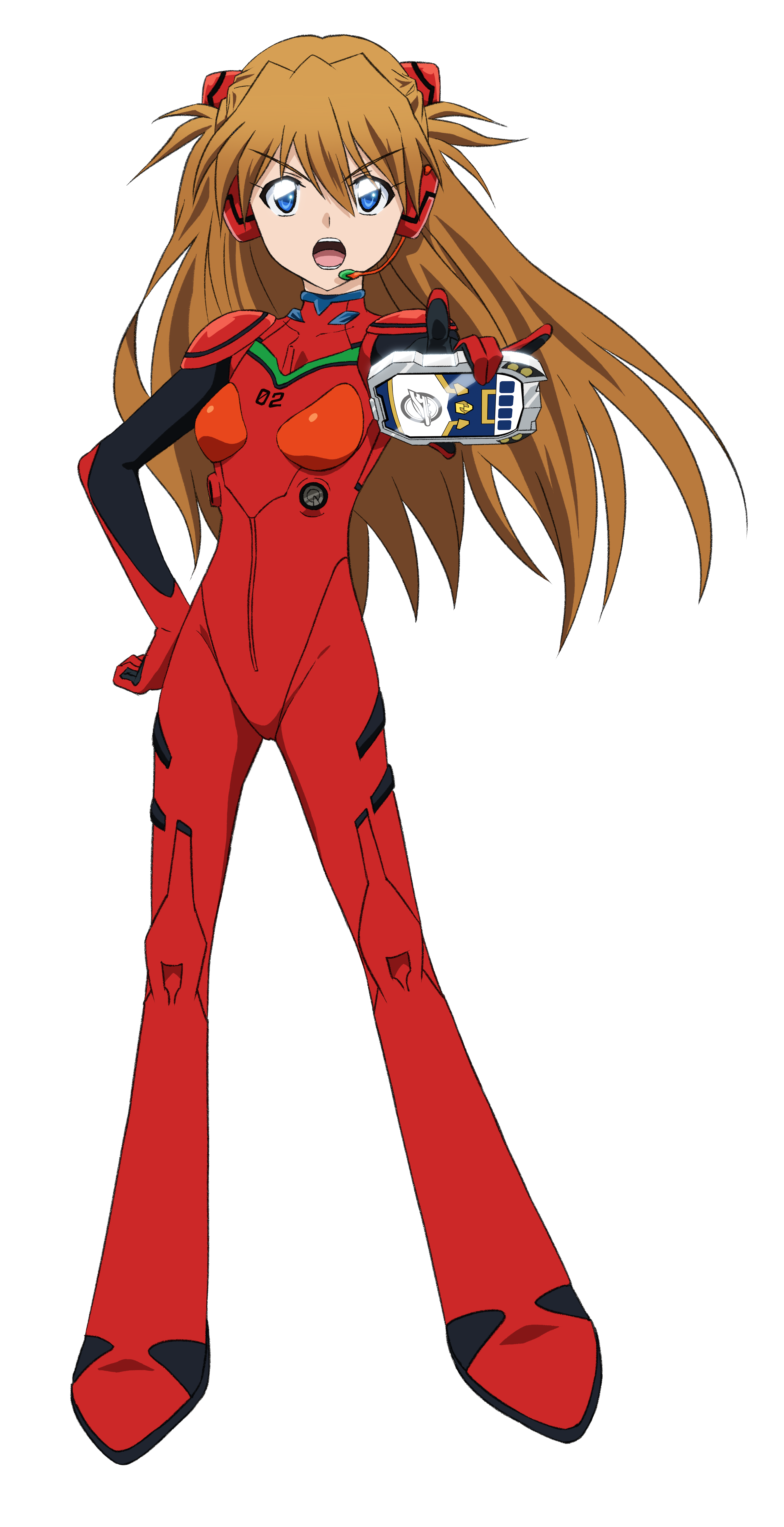 プラレール「シンカリオンZ 500 TYPE EVA-02」2022年12月10日(土)発売